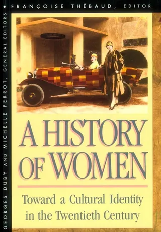 History of Women in the West