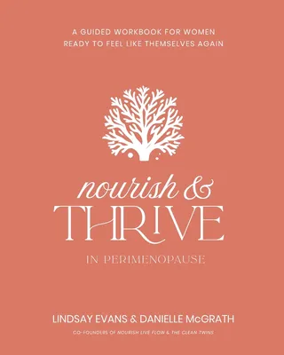 Nourish and Thrive