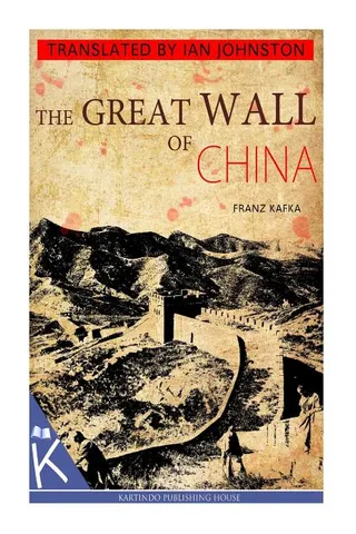 The Great Wall of China