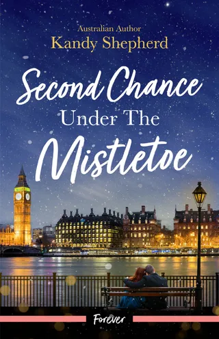 Second Chance Under The Mistletoe
