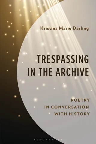 Trespassing in the Archive