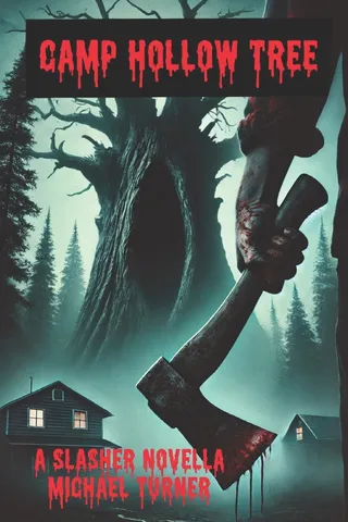 Camp Hollow Tree