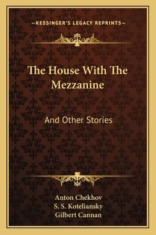 The House with the Mezzanine