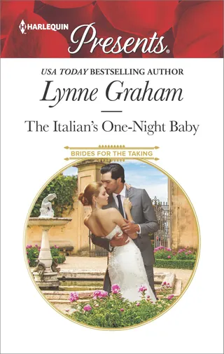 Italian's One-Night Baby