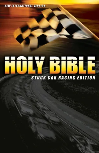 NIV Holy Bible