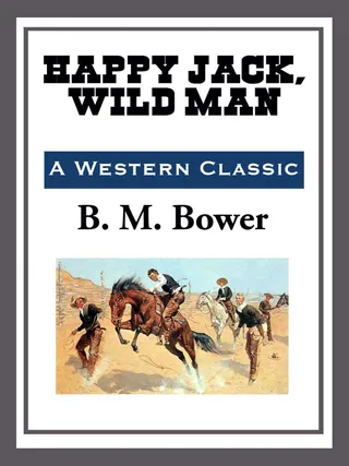 Wild Man