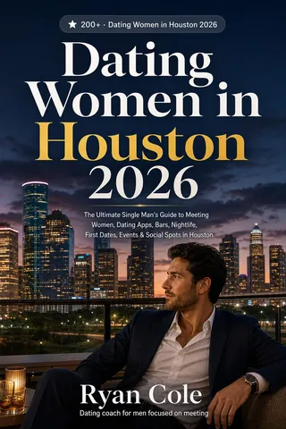 Dating Women in Houston