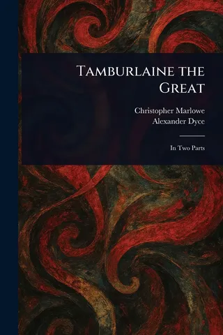 Tamburlaine the Great