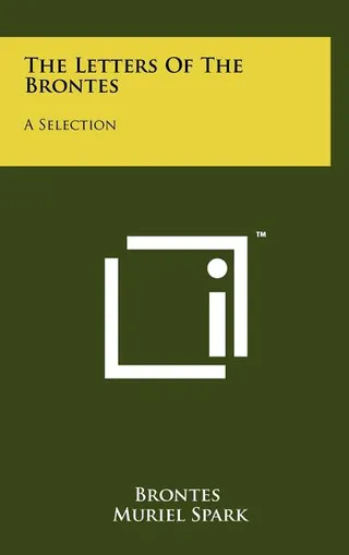 The Letters of the Brontes