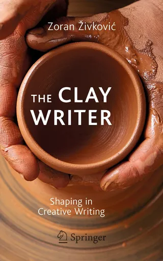 Clay Writer