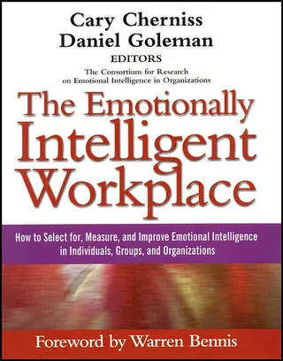 The Emotionally Intelligent Workplace