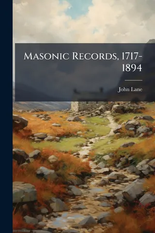 Masonic Records