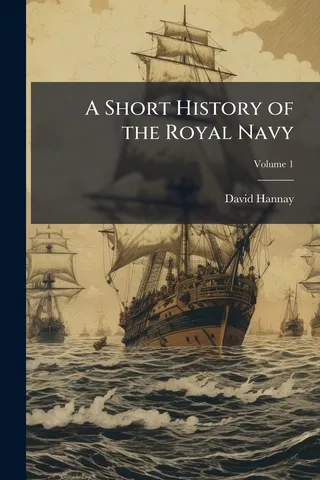 A Short History of the Royal Navy