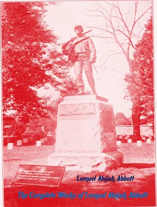 Complete Works of Lemuel Abijah Abbott