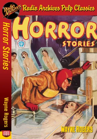 Horror Stories