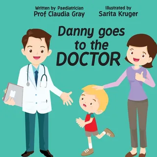 Danny Goes to the Doctor
