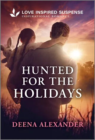 Hunted For The Holidays