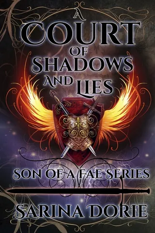 A Court of Shadows and Lies
