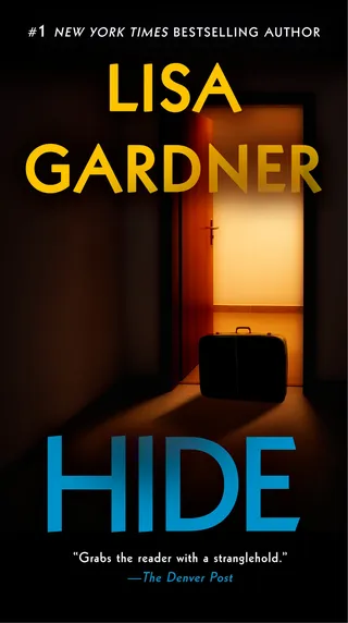 Hide