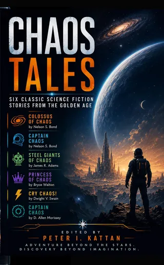Chaos Tales