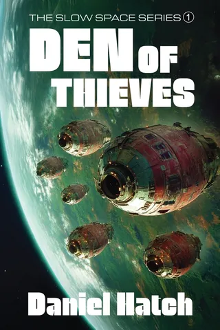 Den of Thieves