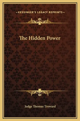 The Hidden Power