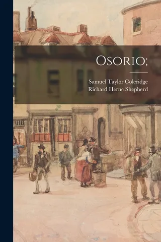 Osorio