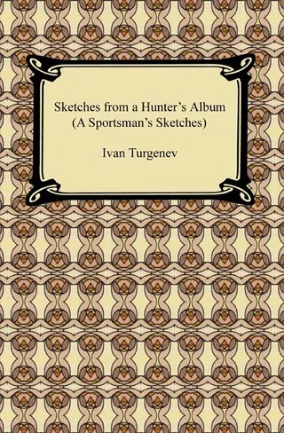 Sketches from a Hunter's Album