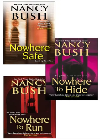 Nowhere