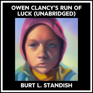 Owen Clancy's Run Of Luck
