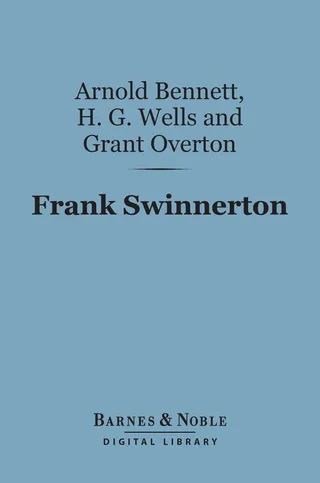 Frank Swinnerton