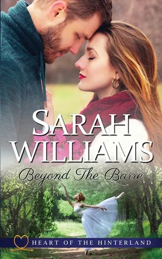 Beyond the Barre