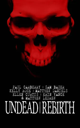 Undead Rebirth