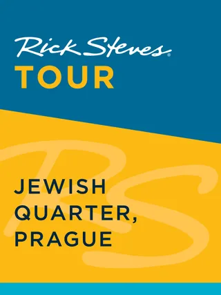 Jewish Quarter, Prague