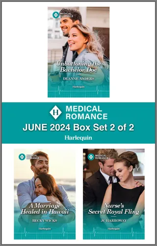 Harlequin Medical Romance
