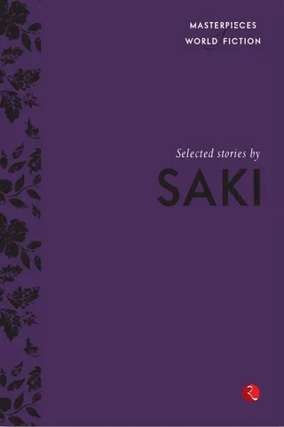 Selected Stories of Saki