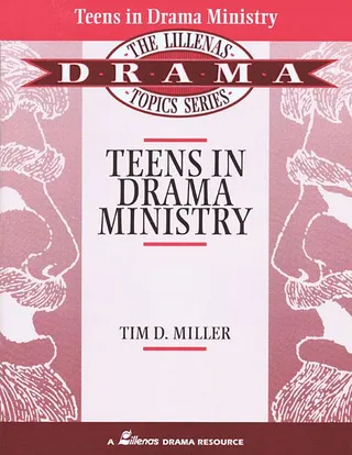 Teens in Drama Ministry