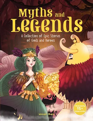 Myths and Legends