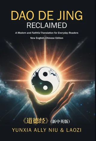 Dao De Jing Reclaimed