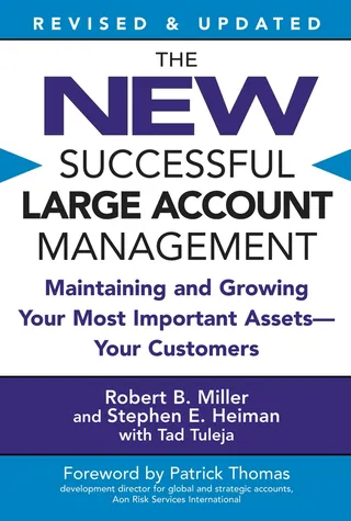 The Successful Large Account Management