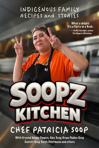 Soopz Kitchen