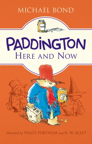 Paddington Here and