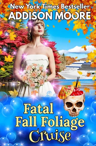 Fatal Fall Foliage Cruise