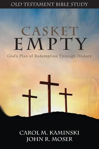 CASKET EMPTY