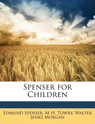 Spenser for Children