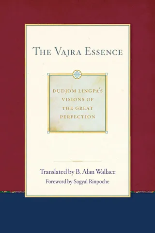 The Vajra Essence