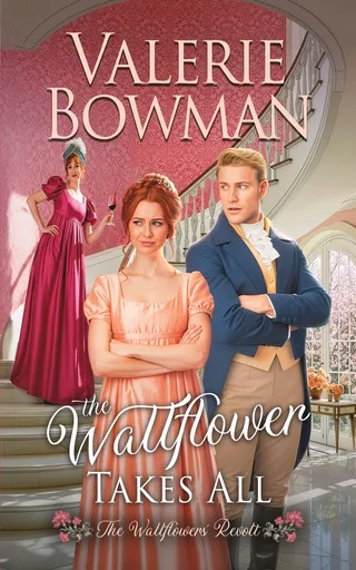 The Wallflower Takes All