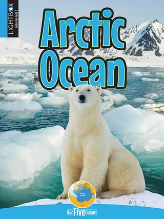 Arctic Ocean