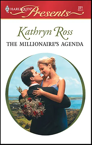 Millionaire's Agenda