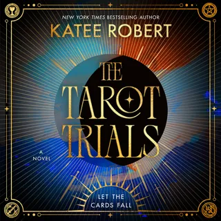 The Tarot Trials